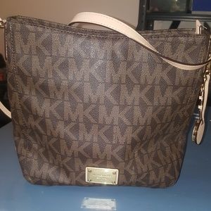 Michael Kors Medium Crossbody